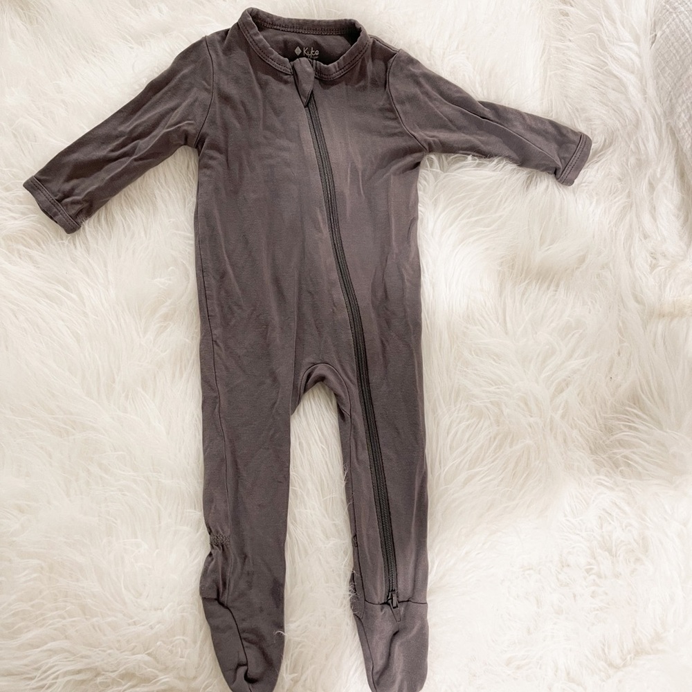 Kyte Baby Footie